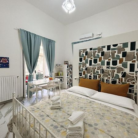 B&B Dei Mercanti Салерно Екстер'єр фото